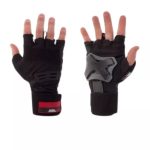 SEBA - Guantes protectores