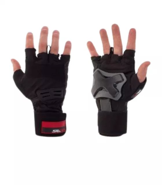 SEBA - Guantes protectores