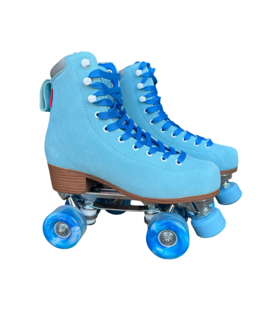 Quads BETA - Azul