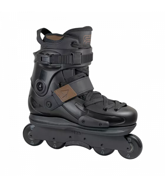 Patines FR Skates UFR Street AP - Flat 4x65mm Black