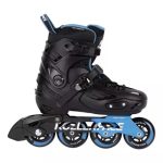Rollerface Freeskates Tyran Jr Black