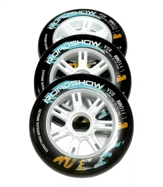 Ruedas Blazer 110mm/85A