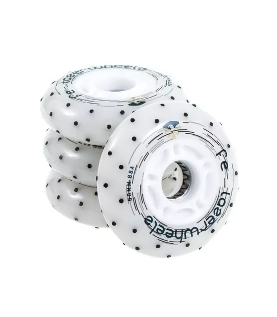 Ruedas Fire Fe Lazer Wheels 90A X4