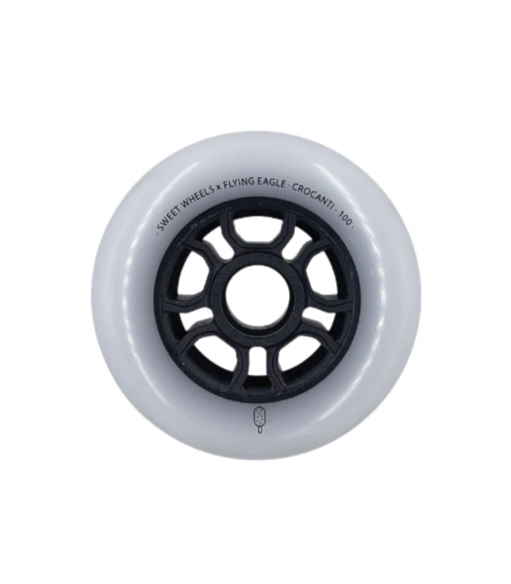 Flying Eagle Sweet Wheels - Ice Cream 100MM