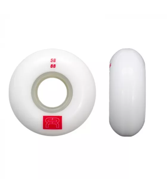 Ruedas FR The REC Street 58mm/88a