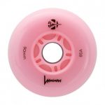 Ruedas LUMINOUS LED Flamingo - 90mm/85a