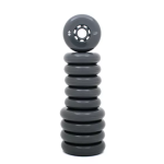 Ruedas ADV100/80mm Wizard Wheels