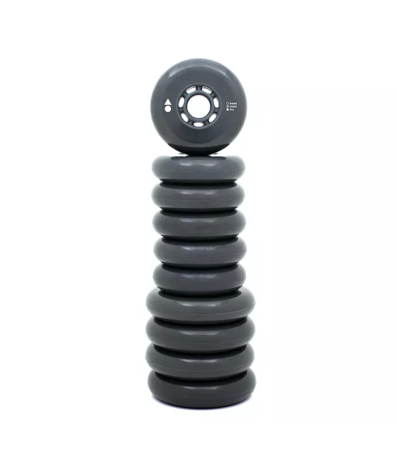 Ruedas ADV100/84mm Wizard Wheels