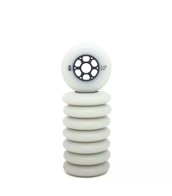 Ruedas NR100mm Wizard Wheels