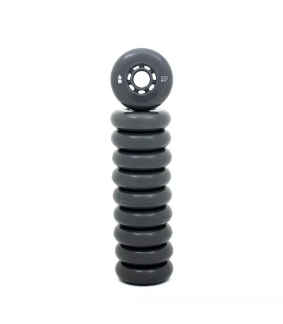 Ruedas PR76mm Wizard Wheels