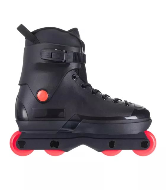TNEC 58 Skate - Pink