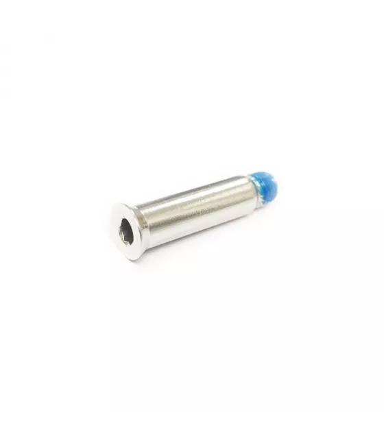 Tornillo/Eje para patines - Refaccion